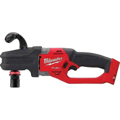 Milwaukee Tool - Cordless Drills Battery Voltage: 18 Battery Chemistry: Lithium-Ion - Americas Tooling