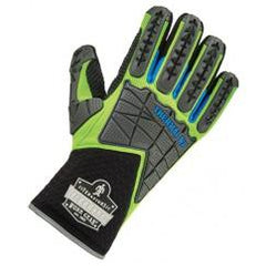 925WP S LIME PERF DIR GLOVES W/ - Americas Tooling