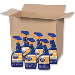 Microban - All-Purpose Cleaners & Degreasers Container Type: Spray Bottle Container Size: 32 oz - Americas Tooling