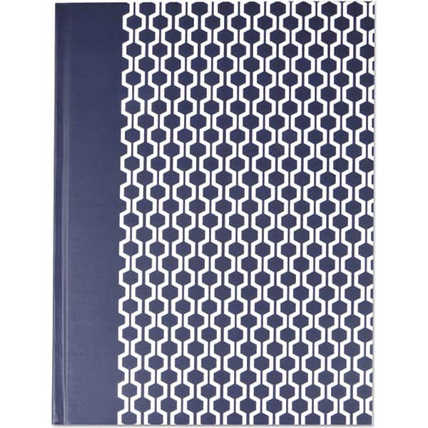 UNIVERSAL - Note Pads, Writing Pads & Notebooks Writing Pads & Notebook Type: Note Pad Size: 10.25 x 7.68 - Americas Tooling