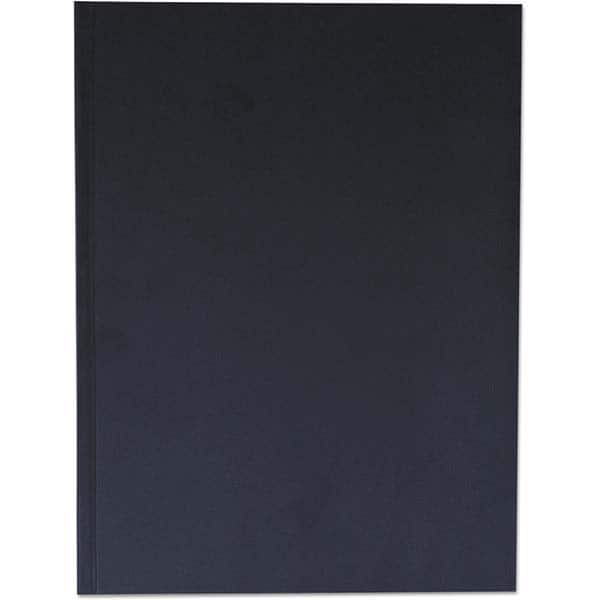 UNIVERSAL - Note Pads, Writing Pads & Notebooks Writing Pads & Notebook Type: Case Bound Notebook Size: 10.25 x 7.68 - Americas Tooling