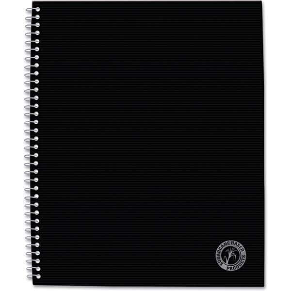 UNIVERSAL - Note Pads, Writing Pads & Notebooks Writing Pads & Notebook Type: Notebook Size: 11 x 8-1/2 - Exact Industrial Supply