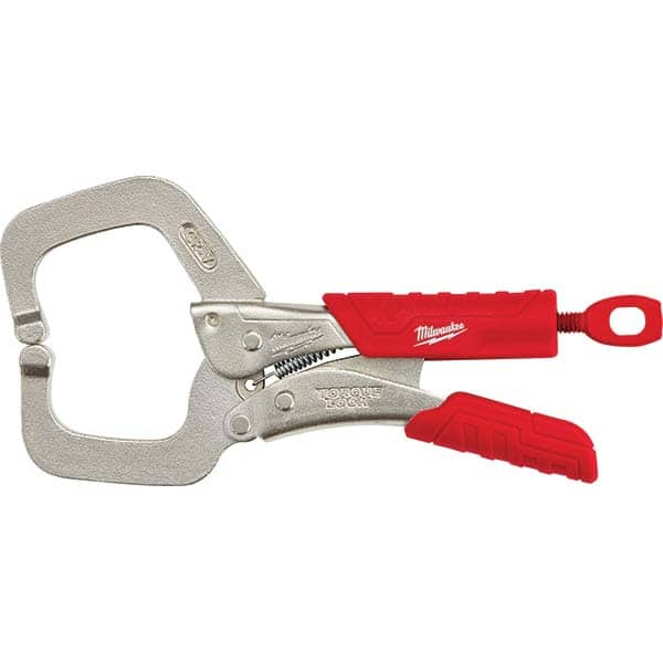 Milwaukee Tool - Locking Pliers Plier Type: Locking Pliers Jaw Style: Locking Jaw - Americas Tooling