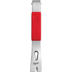 Milwaukee Tool - Pry Bars Tool Type: Pry Bar Overall Length Range: 12" - 17.9" - Americas Tooling