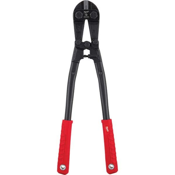 Milwaukee Tool - Cutting Pliers Type: Bolt Cutter Insulated: No - Americas Tooling