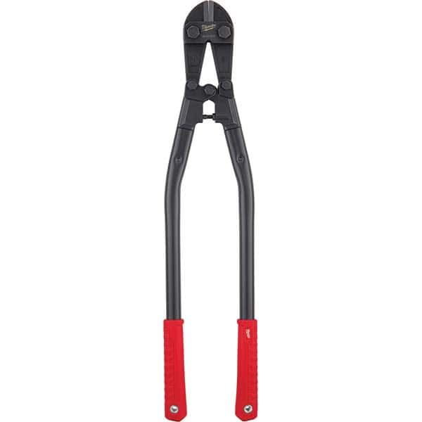 Milwaukee Tool - Cutting Pliers Type: Bolt Cutter Insulated: No - Americas Tooling