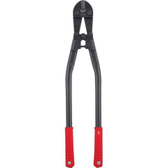 Milwaukee Tool - Cutting Pliers Type: Bolt Cutter Insulated: No - Americas Tooling