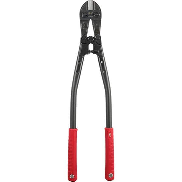 Milwaukee Tool - Cutting Pliers Type: Bolt Cutter Insulated: No - Americas Tooling