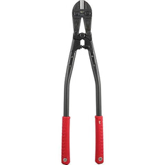 Milwaukee Tool - Cutting Pliers Type: Bolt Cutter Insulated: No - Americas Tooling