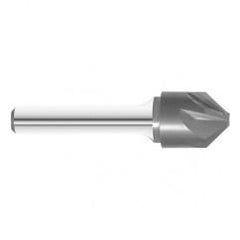 1835 90DEG 1.0000 6 FL COUNTERSINK - Americas Tooling