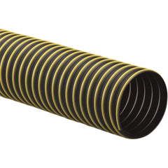 Flexaust - Blower & Duct Hose Inside Diameter (Inch): 4.5 Length (Feet): 50 - Americas Tooling