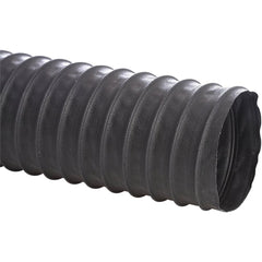 Flexaust - Blower & Duct Hose Inside Diameter (Inch): 14 Length (Feet): 25 - Americas Tooling