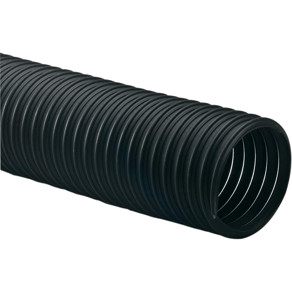 Flexaust - Blower & Duct Hose Inside Diameter (Inch): 3.5 Length (Feet): 50 - Americas Tooling