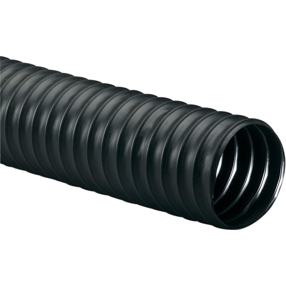 Flexaust - Blower & Duct Hose Inside Diameter (Inch): 5 Length (Feet): 50 - Americas Tooling