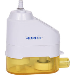 Hartell - Condensate Systems Type: Mini-Split Condensate Pump Voltage: 100-230 - Americas Tooling