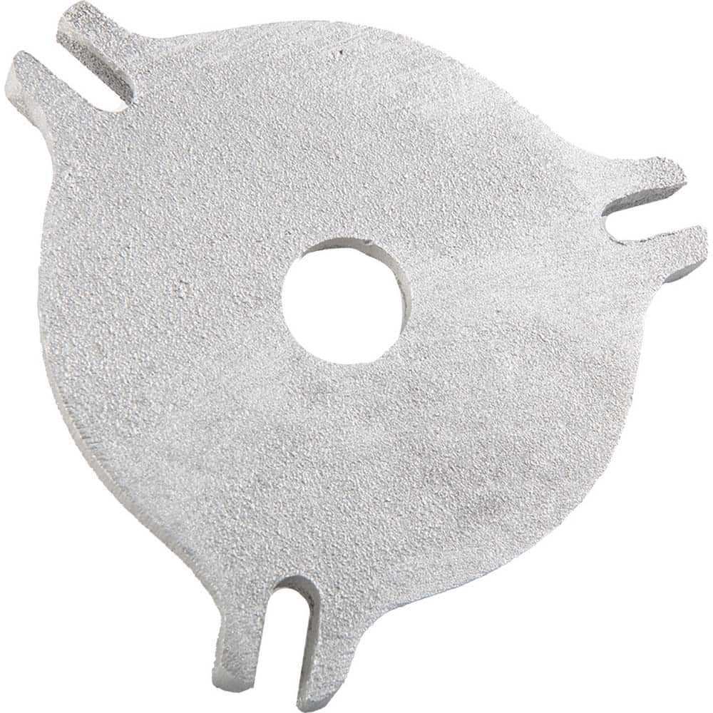 Condensate Pump Accessories; Type: Impeller Cover; For Use With: A2, A2SA, A2X-1965; Type: Impeller Cover; Accessory Type: Impeller Cover; For Use With: A2, A2SA, A2X-1965; Type: Impeller Cover