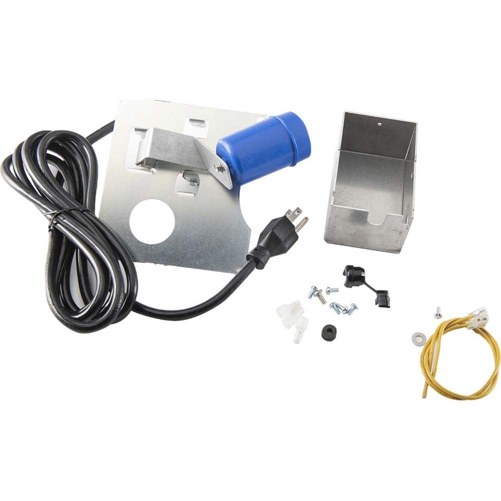 Hartell - Condensate Pump Accessories Type: Switch/Float Assembly For Use With: A2, A2SA, A2X-1965 - Americas Tooling