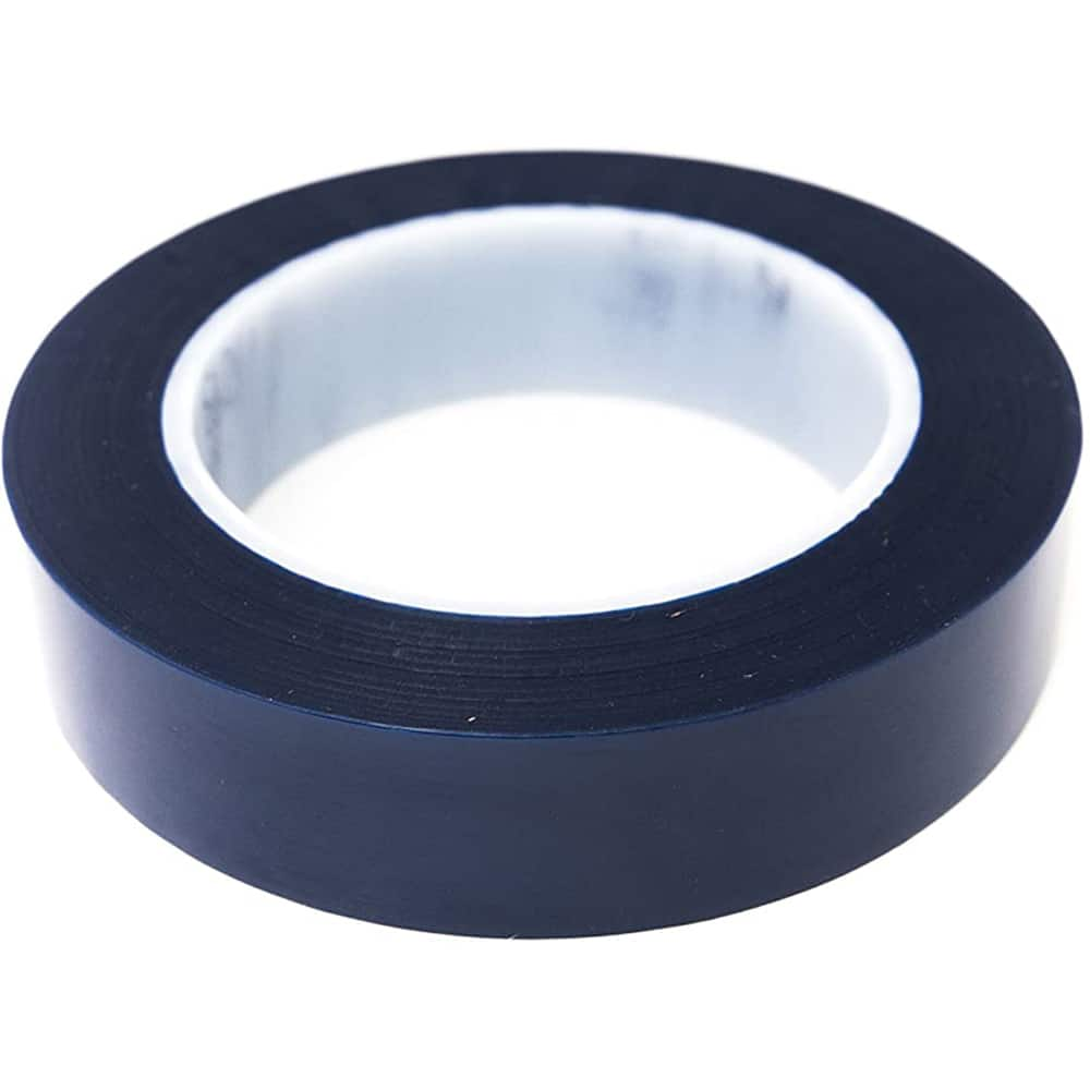 Bertech - Masking & Painters Tape Tape Type: High Temperature Masking Tape Material Type: Polyester Film - Americas Tooling