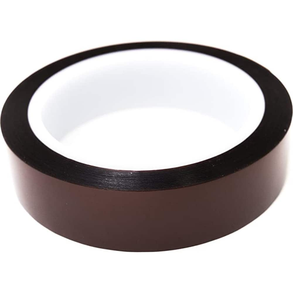 Bertech - Film Tape Material Type: Polyimide Thickness (mil): 3.5000 - Americas Tooling