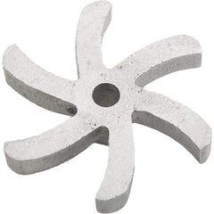 Hartell - Condensate Pump Accessories Type: Impeller For Use With: A2, A2SA, A2X-1965 - Americas Tooling