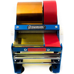 Bertech - Table Top Tape Dispensers Style: Multi Roll Mount Type: Table/Desk - Americas Tooling