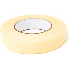 Bertech - Masking & Painters Tape Tape Type: High Temperature Masking Tape Material Type: Crepe Paper - Americas Tooling