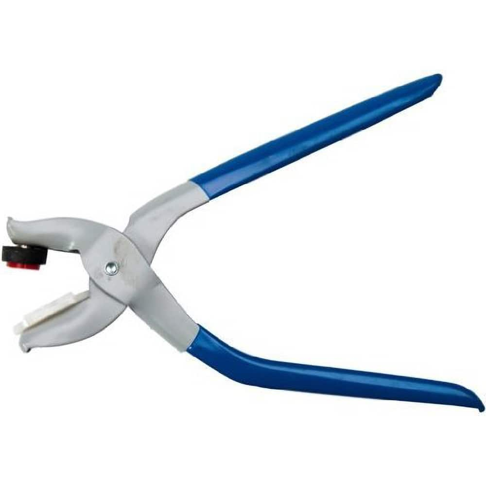 Bertech - Anti-Static Equipment Accessories Type: ESD Snap Tool Color: Blue/Gray - Americas Tooling