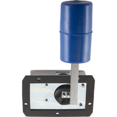 Hartell - Submersible Pump Accessories Type: Switch/Float Assembly For Use With: LTP/LTS - Americas Tooling