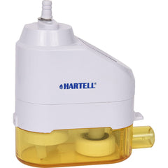 Hartell - Condensate Systems Type: Mini-Split Condensate Pump Voltage: 100-230 - Americas Tooling