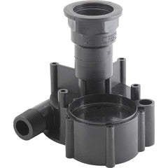 Hartell - Submersible Pump Accessories Type: Housing w/Adapter For Use With: LTA - Americas Tooling