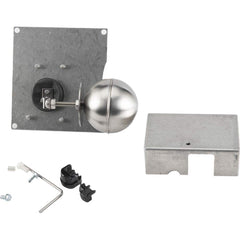 Hartell - Condensate Pump Accessories Type: Switch/Float Assembly For Use With: A2SA-HT - Americas Tooling