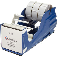 Bertech - Table Top Tape Dispensers Style: Multi Roll Mount Type: Table/Desk - Americas Tooling