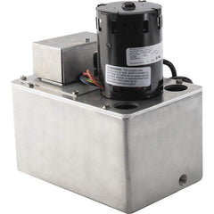 Hartell - Condensate Systems Type: Steam Condensate Pump Voltage: 230 - Americas Tooling