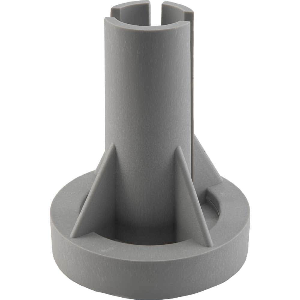 Hartell - Submersible Pump Accessories Type: Impeller Chamber Cover For Use With: LTP/LTS - Americas Tooling