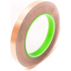 Bertech - Copper Foil Material: Copper Foil Thickness (Decimal Inch): 0.0026 - Americas Tooling