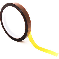 Bertech - Film Tape Material Type: Polyimide Thickness (mil): 2.5000 - Americas Tooling