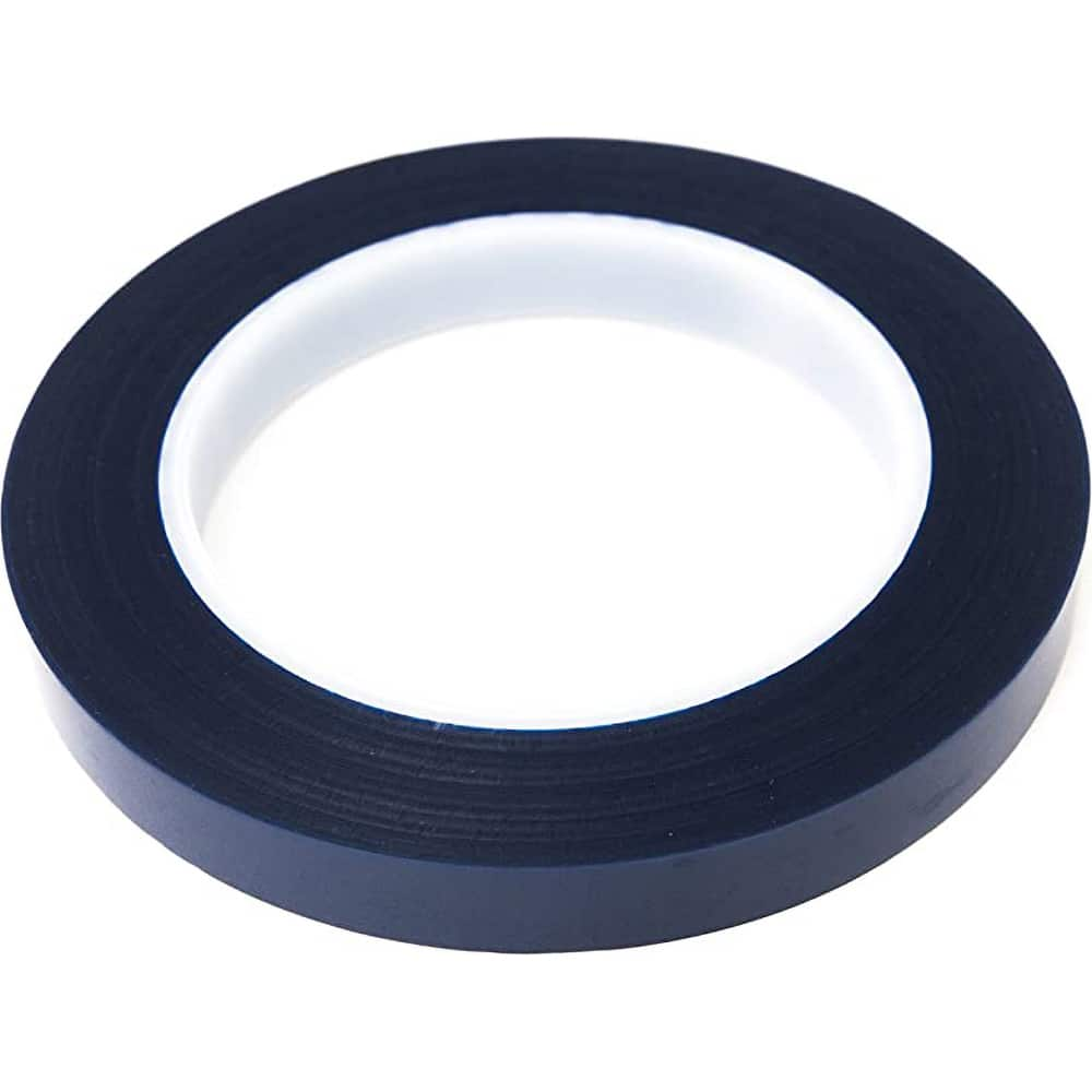 Bertech - Masking & Painters Tape Tape Type: High Temperature Masking Tape Material Type: Polyester Film - Americas Tooling