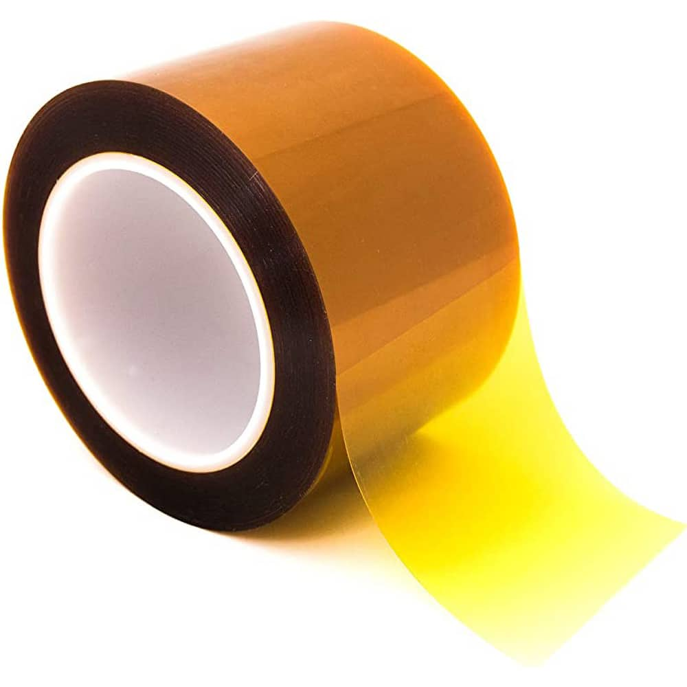 Bertech - Double Sided Tape Material Family: Film Length Range: 36 yd. - 71.9 yd. - Americas Tooling