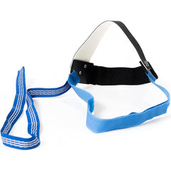 Bertech - Grounding Shoe Straps Style: Heel Grounder Disposable or Reusable: Reusable - Americas Tooling