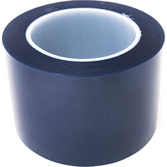 Bertech - Masking & Painters Tape Tape Type: High Temperature Masking Tape Material Type: Polyester Film - Americas Tooling