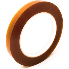 Bertech - Double Sided Tape Material Family: Film Length Range: 36 yd. - 71.9 yd. - Americas Tooling