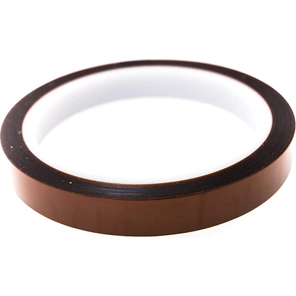 Bertech - Film Tape Material Type: Polyimide Thickness (mil): 2.5000 - Americas Tooling