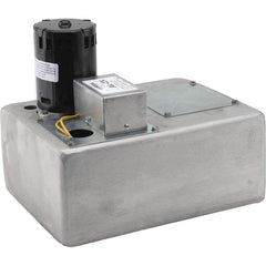 Hartell - Condensate Systems Type: Ice Machine Drain Pump Voltage: 230 - Americas Tooling