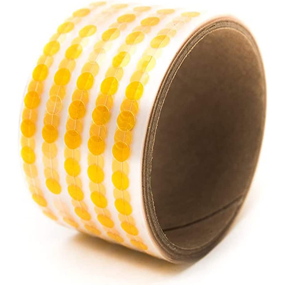 Bertech - Film Tape Material Type: Polyimide Thickness (mil): 2.5000 - Americas Tooling