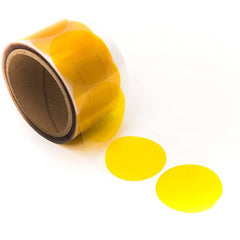 Bertech - Film Tape Material Type: Polyimide Thickness (mil): 2.5000 - Americas Tooling