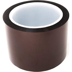 Bertech - Film Tape Material Type: Polyimide Thickness (mil): 3.5000 - Americas Tooling