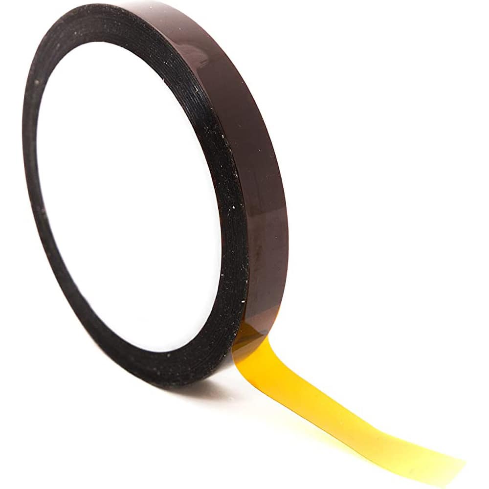 Bertech - Film Tape Material Type: Polyimide Thickness (mil): 3.5000 - Americas Tooling