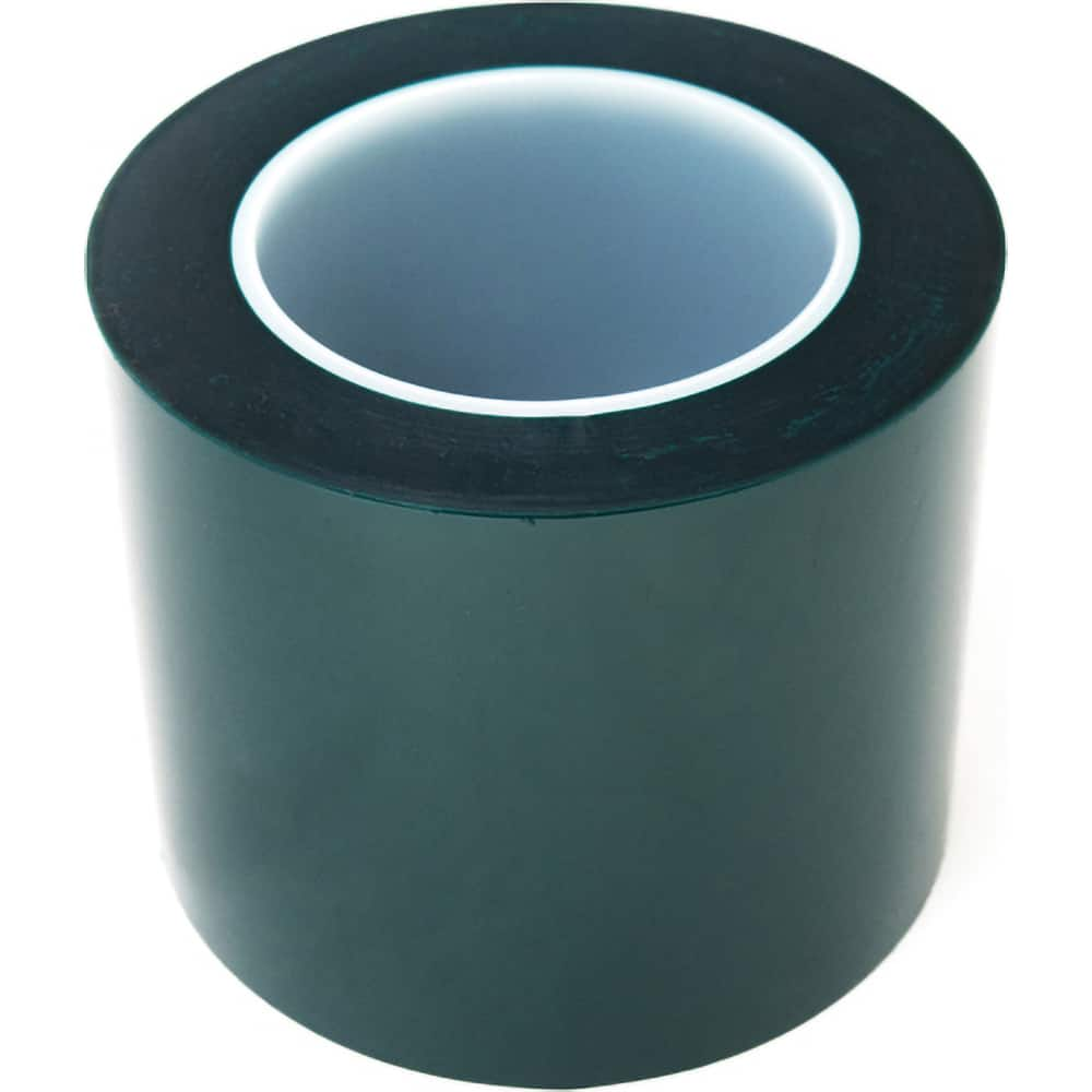 Bertech - Masking & Painters Tape Tape Type: High Temperature Masking Tape Material Type: Polyester Film - Americas Tooling