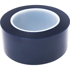 Bertech - Masking & Painters Tape Tape Type: High Temperature Masking Tape Material Type: Polyester Film - Americas Tooling