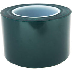 Bertech - Masking & Painters Tape Tape Type: High Temperature Masking Tape Material Type: Polyester Film - Americas Tooling